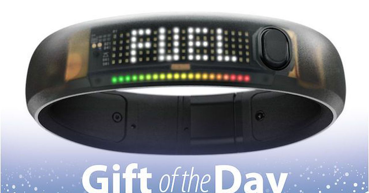 Nike fuelband download for mac